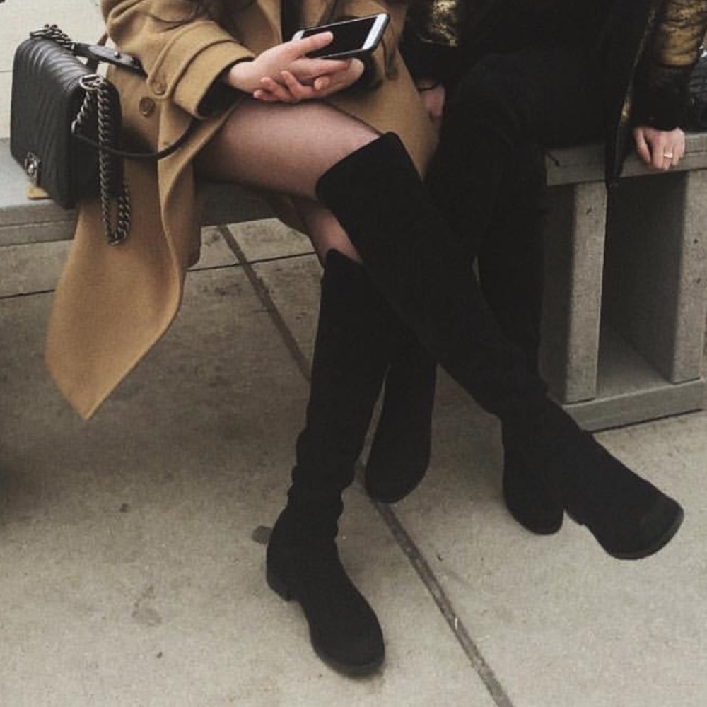 Stuart Weitzman SW 5050